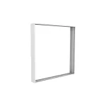 Oprawa PANEL PL 600X600 ESURFACEMOUNTKITH70 EUE LEDV