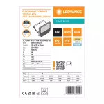 Oprawa Oprawa FL COMP 10/20 V 18W ML8304065 BK LEDV