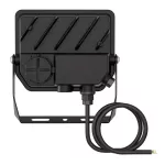 Oprawa Oprawa FL COMP 10/20 V 18W ML8304065 BK LEDV