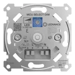 MCU SELECT DIM LEDV
