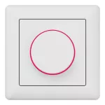 MCU SELECT DIM EXC LEDV