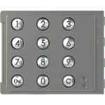 SFERA: PLAKIETKA MODUŁU KLAWIATURY - SOLID