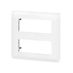 MOSAIC RAMKA - 2X5 MODUŁÓW BIAŁY
