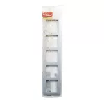SUNO - Ramka - 5x, Aluminium