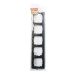SUNO - Ramka - 5x, Czarny
