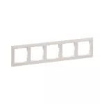 SUNO - Ramka - 5x, Piasek