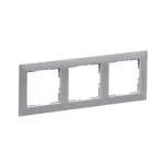 SUNO - Ramka - 3x, Cement