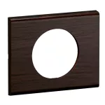 CELIANE 3 - RAMKA POJEDYNCZA (1X2 MODUŁY) - KOLOR: JESION WENGE