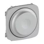 VALENA ALLURE - PLAKIETKA ALUMINIUM ŚCIEMNIACZA OBROTOWEGO 400 W