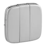 VALENA ALLURE - KLAWISZE ALUMINIUM ŁĄCZNIKA POTRÓJNEGO