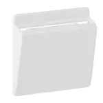 VALENA LIFE - MYHOME ZIGBEE PLAKIETKA ŁĄCZNIKA HOTELOWEGO BIAŁA