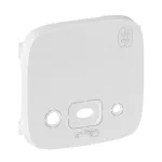 VALENA ALLURE - PLAKIETKA BIAŁA MODUŁU BLUETOOTH