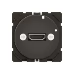 CELIANE 3 - MECHANIZM: GNIAZDO HDMI 2.0 AUDIO/WIDEO TYPU A Z PRZEWODEM PRZYŁĄCZENIOWYM