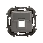 NOWE NILOE - ADAPTER DO ZŁĄCZY POJEDYNCZYCH KEYSTONE STALOWY