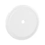 CELIANE 3 - PLAKIETKA GNIAZDA JACK 3,5 MM - KOLOR: BIAŁY