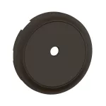 CELIANE 3 - PLAKIETKA GNIAZDA JACK 3,5 MM - KOLOR: CZARNY