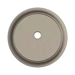 CELIANE 3 - PLAKIETKA GNIAZDA JACK 3,5 MM - KOLOR: TYTAN