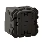 CELIANE 3 - MECHANIZM: ŚCIEMNIACZ PRZYCISKOWY UNIWERSALNY 2-PRZEWODOWY 125 W LED