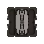 CELIANE 3 - MECHANIZM: ŚCIEMNIACZ PRZYCISKOWY UNIWERSALNY 3 PRZEWODOWY 150 W LED