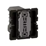 CELIANE 3 - MECHANIZM: ŚCIEMNIACZ PRZYCISKOWY UNIWERSALNY 3 PRZEWODOWY 150 W LED