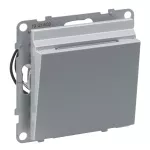 SUNO - Łącznik hotelowy mechaniczny, Aluminium