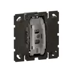 CELIANE 3 - MECHANIZM: PRZYCISK JEDNOBIEGUNOWY NO 6A Z ZACISKIEM BEZPOTENCJAŁOWYM