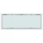 MOSAIC SYGNALIZATOR ŚWIETLNY LED /1W- 5 MODUŁY BIAŁY 230V~