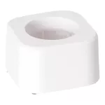 INCARA: ELECTR'ON - OBUDOWA 1X-BIAŁY-BIAŁY