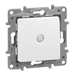 NILOE/NILOE SELECTION -ŁĄCZNIK UNIWERSALNY Z AUTOMATYCZNYM WYŁĄCZENIEM 12 - 150 W, 8 - 30 W DLA LED BIAŁY