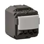 CELIANE 3 - MECHANIZM: LAMPKA AUTOMATYCZNA PRZESZKODOWA Z CZUJKĄ RUCHU 1,3 W - ZASIĘG DETEKCJI 6 M / 180°