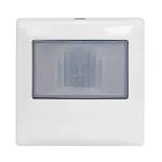 MOSAIC - ŁĄCZNIK AUTOMATYCZNY Z ZACISKIEM NEUTRALNYM 500 VA LED BIAŁY