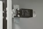 WYŁĄCZNIK KRAŃCOWY ATLANTIC 6 A - 250 V