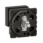 CELIANE 3 - MECHANIZM: POTENCJOMETR 100 V - 25 W