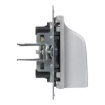 SUNO - Wyjście kablowe IP21, Aluminium
