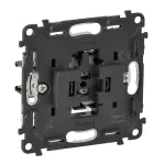 VALENA ALLURE ŁĄCZNIK SCHODOWY 16 AX - 250 V~