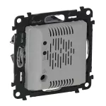 VALENA LIFE ŁĄCZNIK DO CZUNIKÓW ALARMOWYCH - 6 A ALUMINIUM