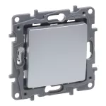 NILOE SELECTION - ŁĄCZNIK KRZYŻOWY 10 AX ALUMINIUM