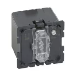 CELIANE 3 - MECHANIZM: ŁĄCZNIK CZASOWY OŚWIETLENIA / WENTYLACJI 250 W / 250 VA