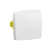 OTEO - ŁĄCZNIK TRANSFORMATOROWY BIAŁY 10AX-250V~