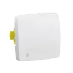 OTEO - ŁĄCZNIK TRANSFORMATOROWY Z PODŚWIETLENIEM BIAŁY 10AX-250V~