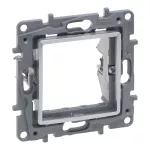 NILOE SELECTION - ADAPTER MOSAIC ALUMINIUM