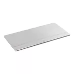INCARA: POP UP - 3X2P+Z / USB A+C - 2,0 M-SZCZOTKOWANE ALUMINIUM