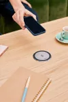 INCARA: TOWER 120 - 4X2P+Z / 2XUSB A / 2XUSB C / ŁADOWARKA INDUKCYJNA - 2,0 M
