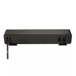 INCARA: ONDESK - (2+2C)X2P+Z/2XRJ-PRZEWÓD 2 METRY- CZARNY