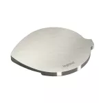 INCARA: DISQ 60 - USB A+C Z POKRYWĄ - 0,5 M WIELAND-CZARNY