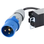 LCS:BLOK 12XC13 Z KABLEM 3M