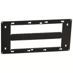 UCHWYT MONTAŻOWY - 2X10 MODUŁY POZIOMO