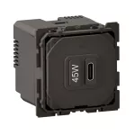CELIANE 3 - MECHANIZM: GNIAZDO USB C POWER DELIVERY Z ZACISKAMI ŚRUBOWYMI 45 W