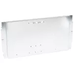 PODSTAWA MONTAŻOWA DPX 250/630 CENTRALNA