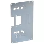 PODST. SZR DO DPX3 160 WTYK